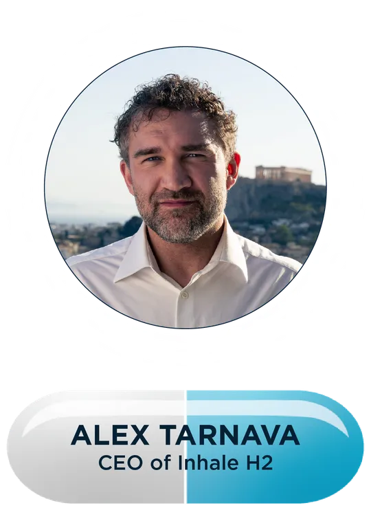 Alex Tarnava