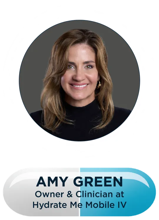Amy Green