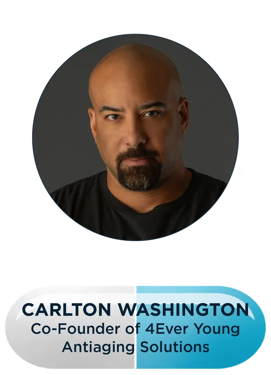 Carlton Washington