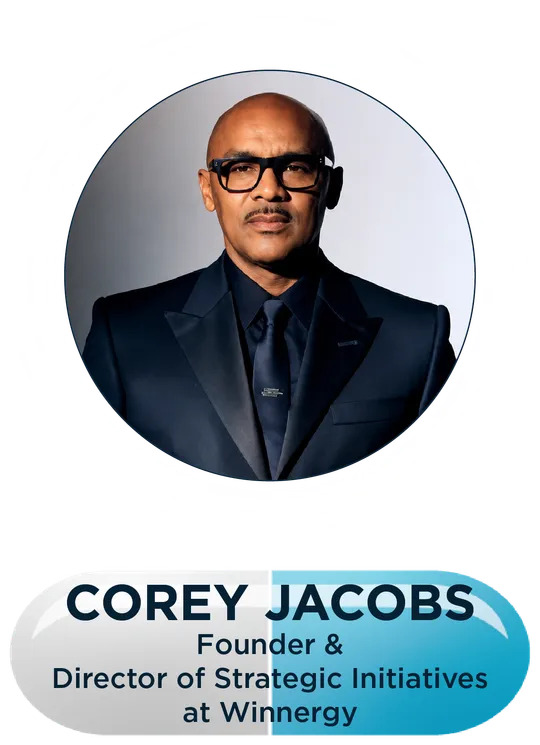 Corey Jacobs