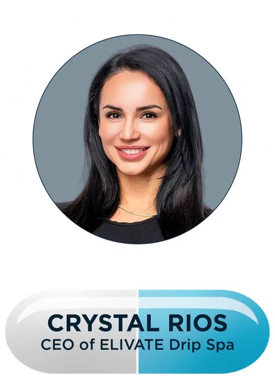 Crystal Rios