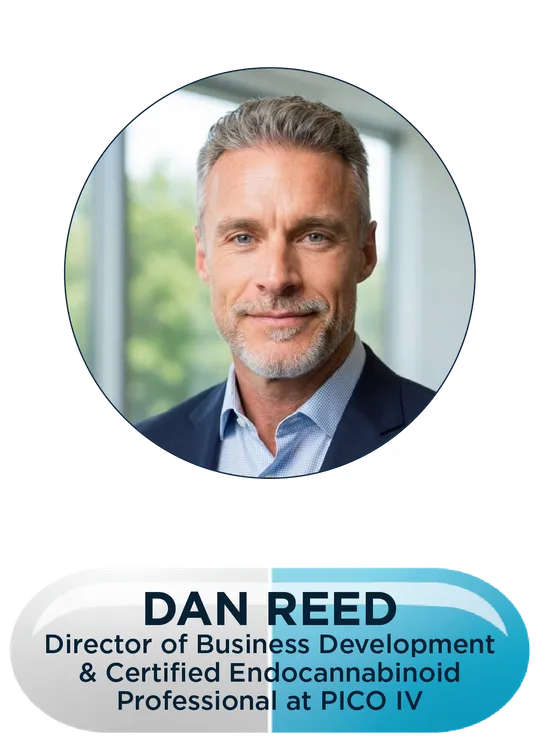 Dan Reed