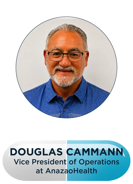 Douglas Cammann
