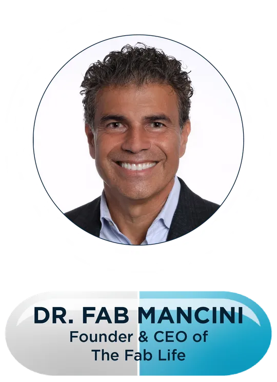 Dr. Fab Mancini