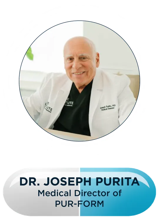 Dr. Joseph Purita