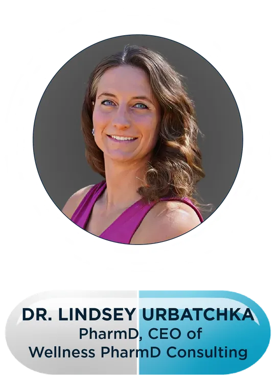 Dr. Lindsey Urbatchka