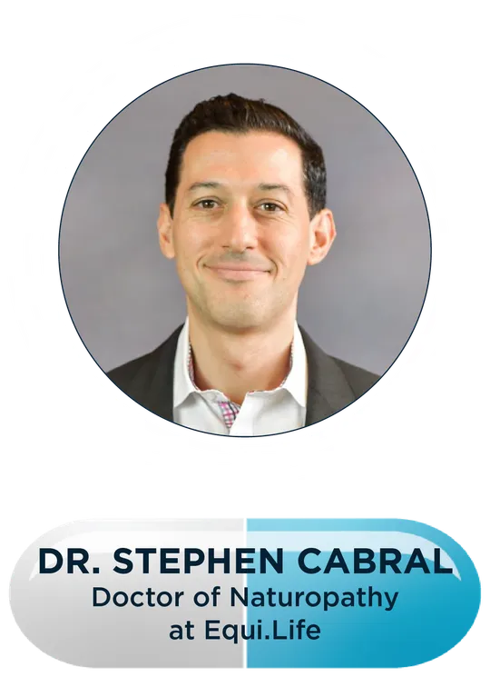Dr. Stephen Cabral
