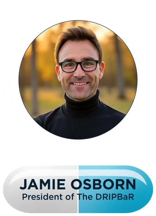 Jamie Osborn