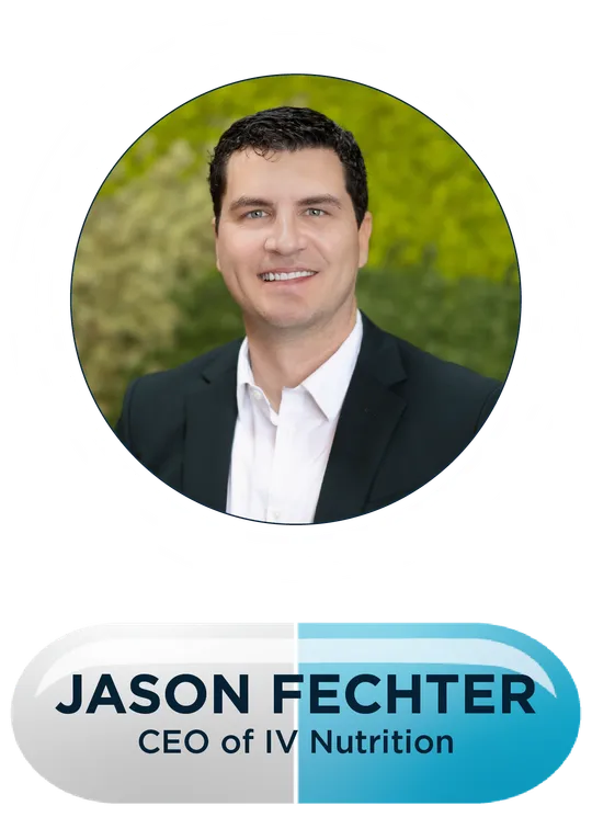 Jason Fechter
