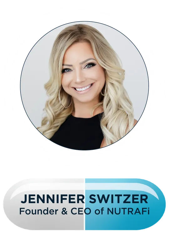 Jennifer Switzer