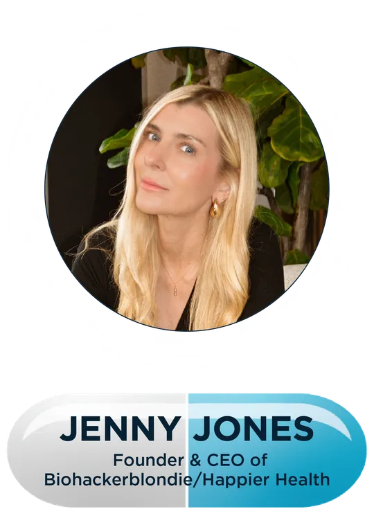 Jenny Jones