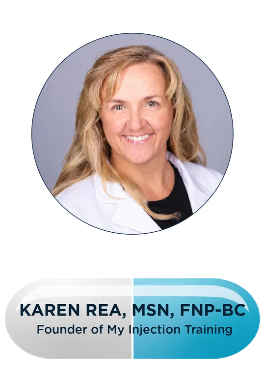 Karen Rea