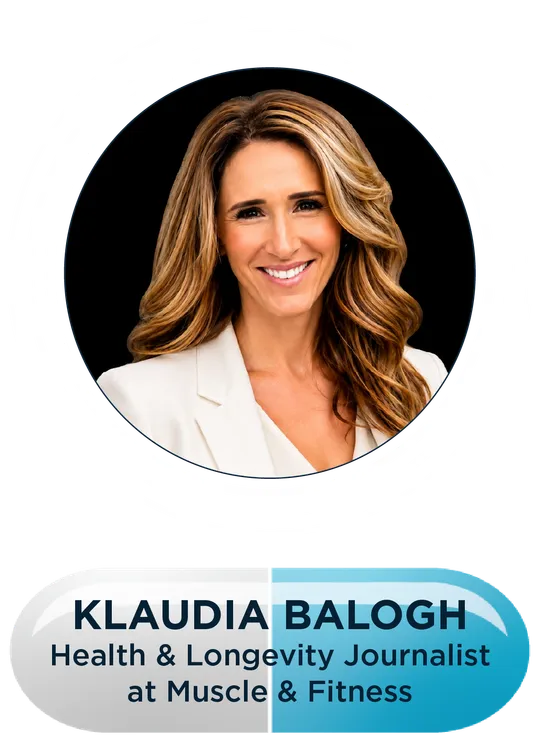 Klaudia Balogh