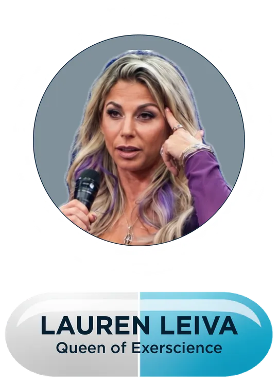 Lauren Leiva