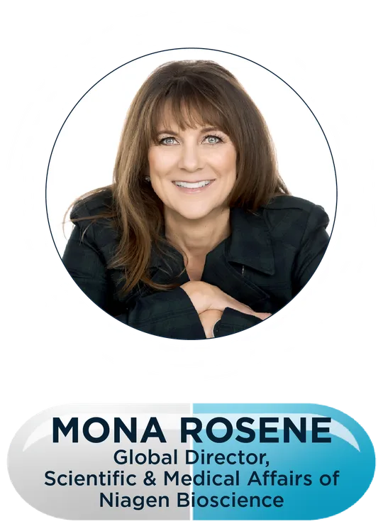 Mona Rosene