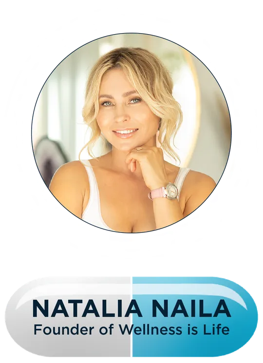 Natalia Naila