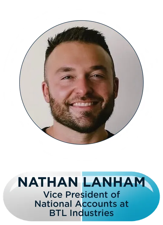 Nathan Lanham