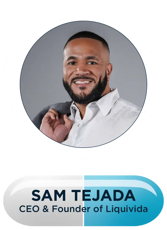 Sam Tejada