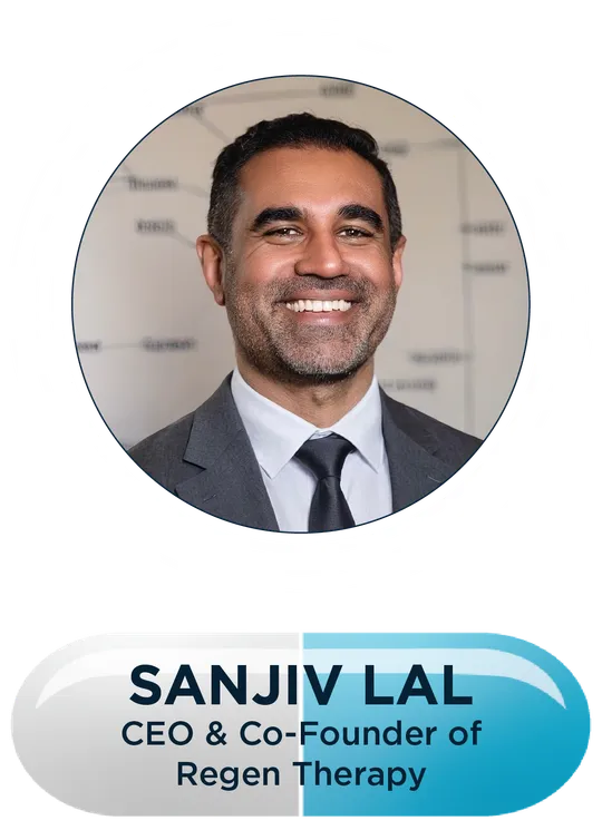 Sanjiv Lal