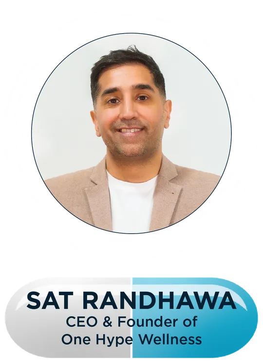 Sat Randhawa