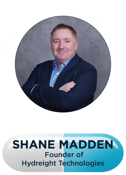 Shane Madden