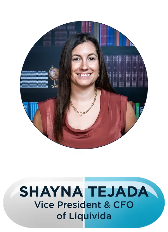Shayna Tejada