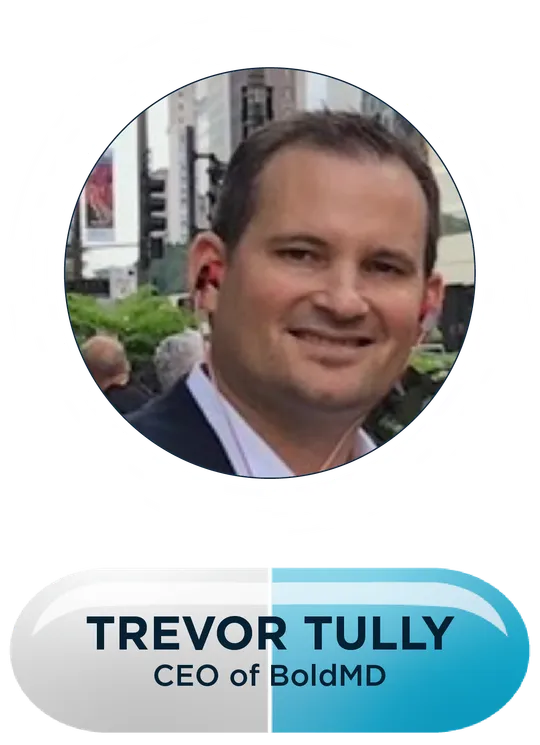 Trevor Tully