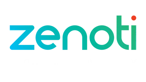 Zenoti